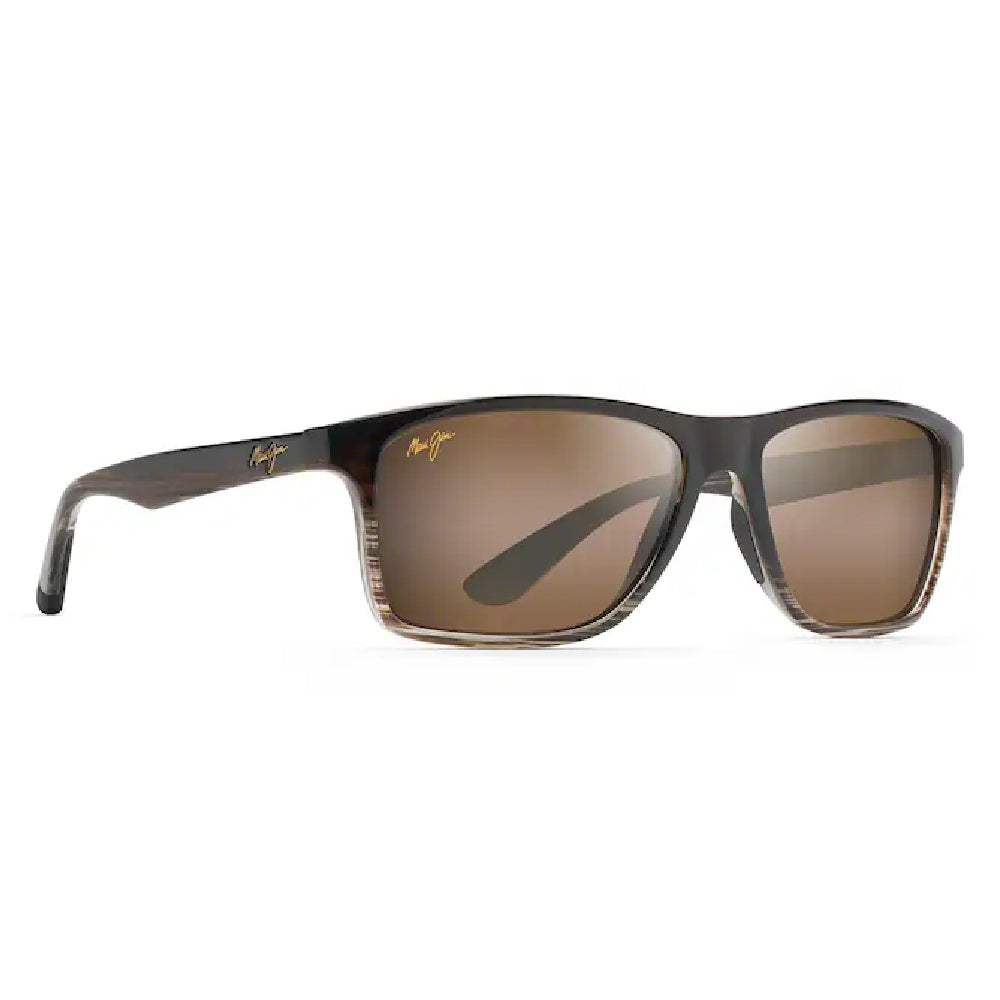 Maui Jim Onshore MJ 798-02 Gloss authentic Black / Neutral Grey Lens