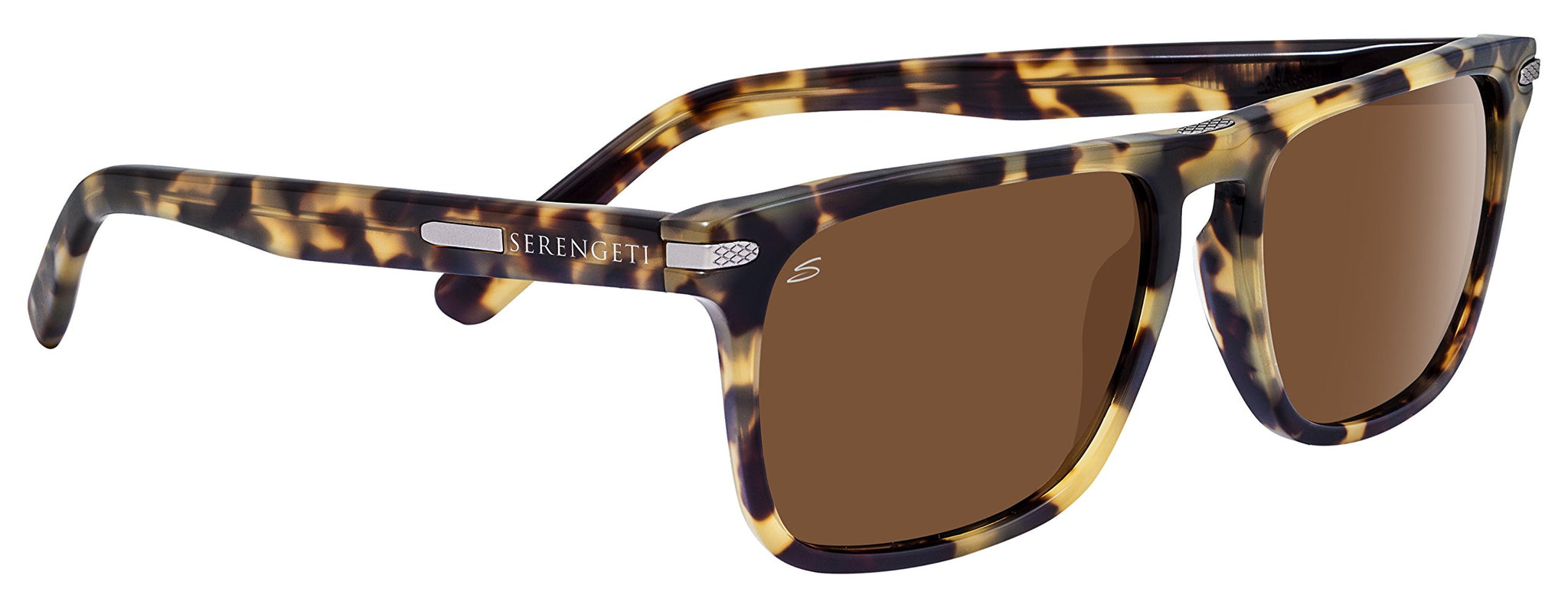 Serengeti Carlo – sunglasssafari