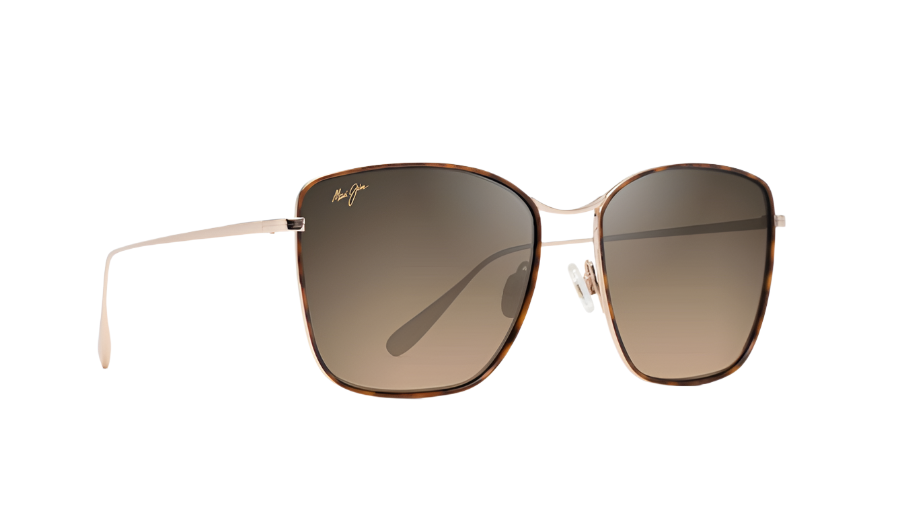 マジー・スター/シー・ハングス・ブライトリィ Maui Jim 561 Tiger Lily – sunglasssafari
