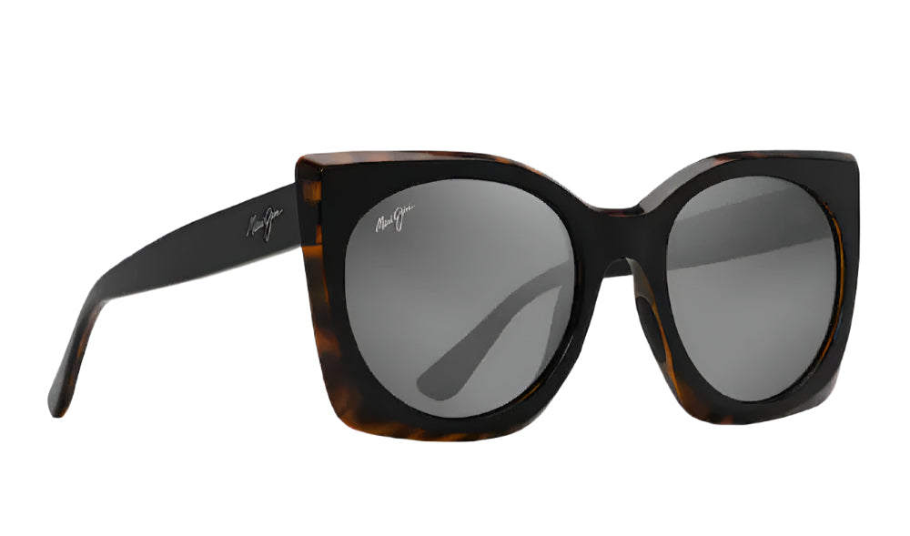 山採りアブラバイカ　5/13 ③ H150cm W100cm 25 Maui Jim 855 Pakalana – sunglasssafari