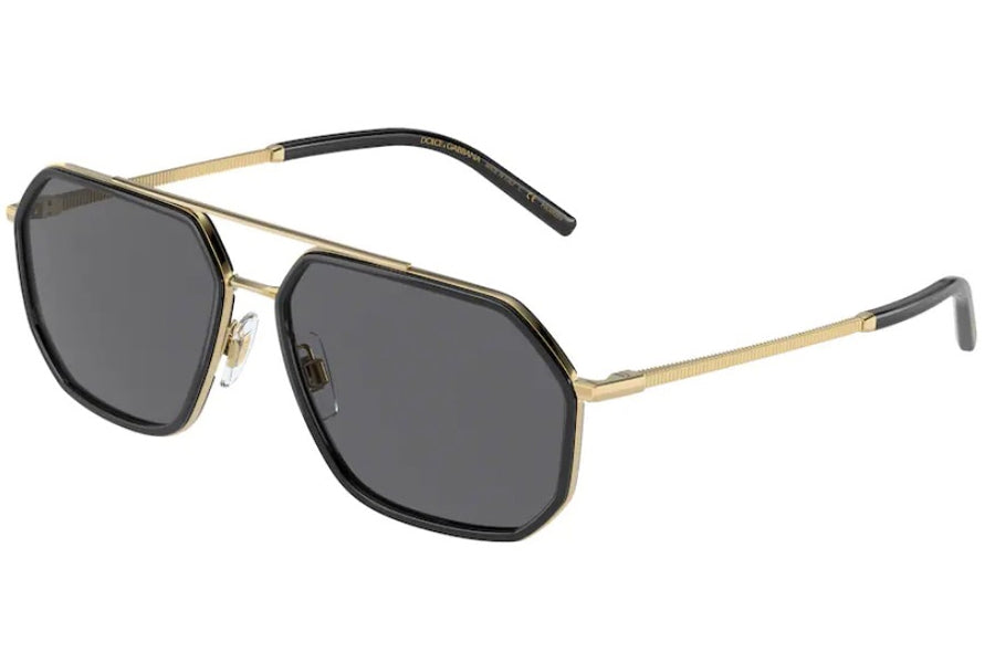 Dolce & Gabbana DG 2285