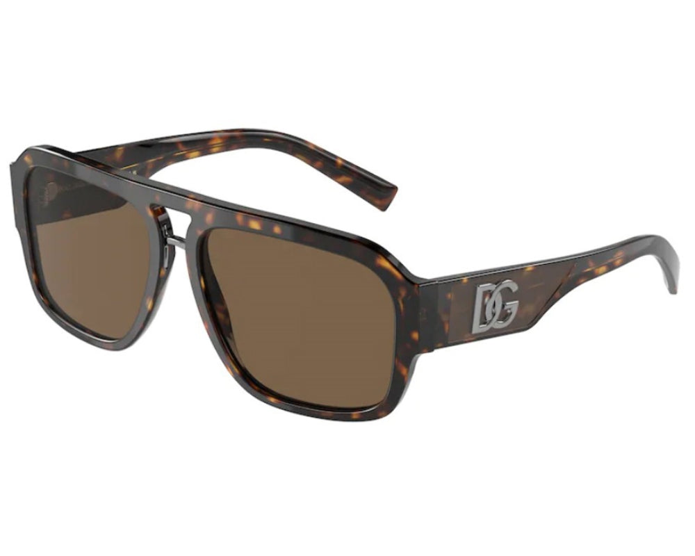 Dolce & Gabbana DG 4403F