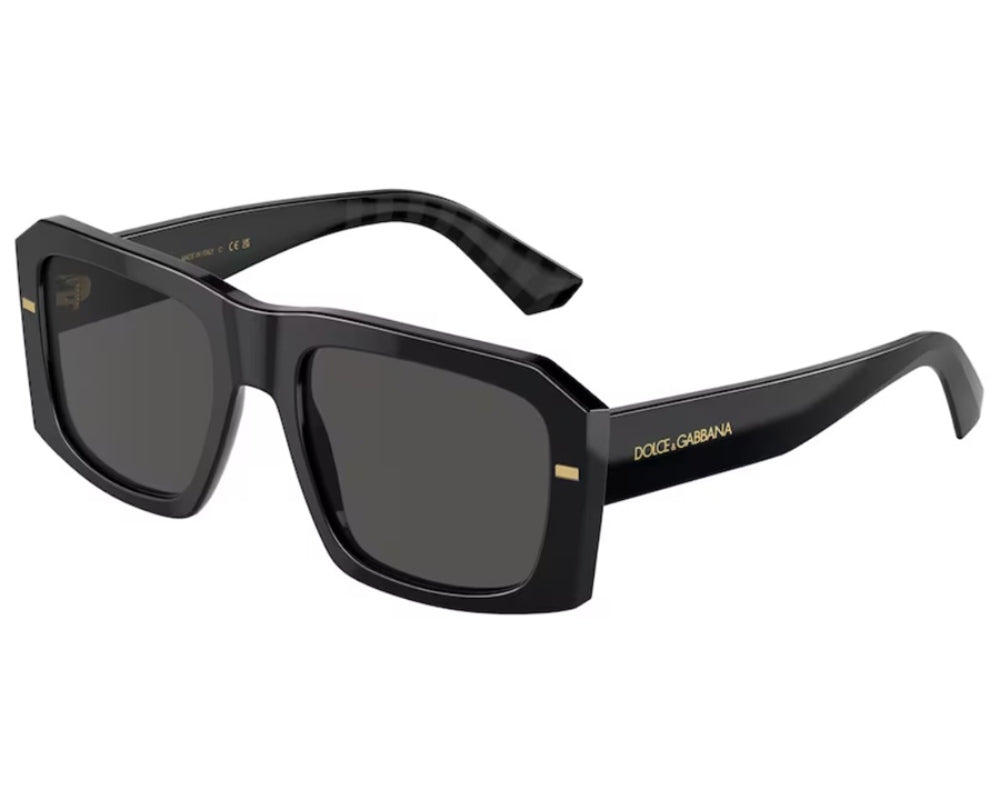 Dolce & Gabbana DG 4430