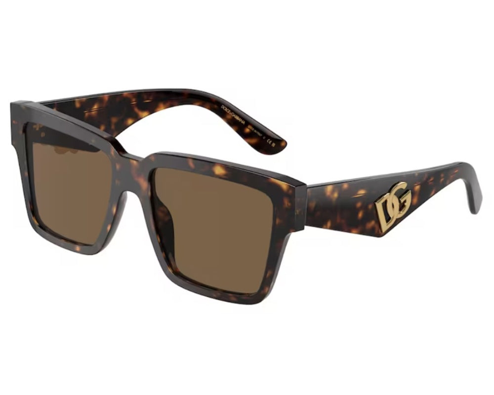 Dolce & Gabbana DG 4436