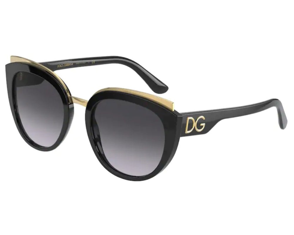 Dolce & Gabbana DG 4383
