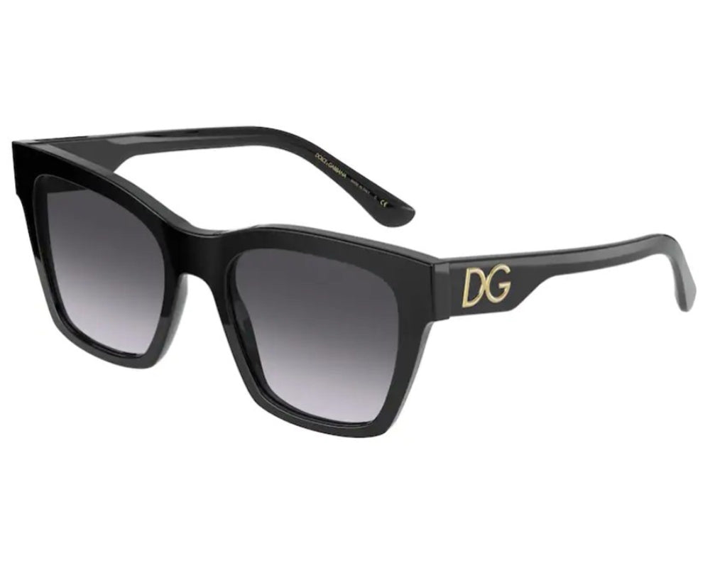 Dolce & Gabbana DG 4384