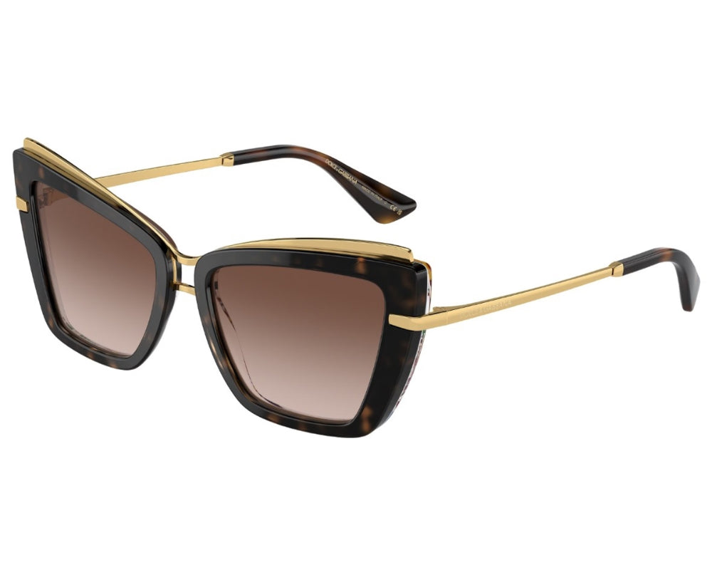 Dolce & Gabbana DG 4472