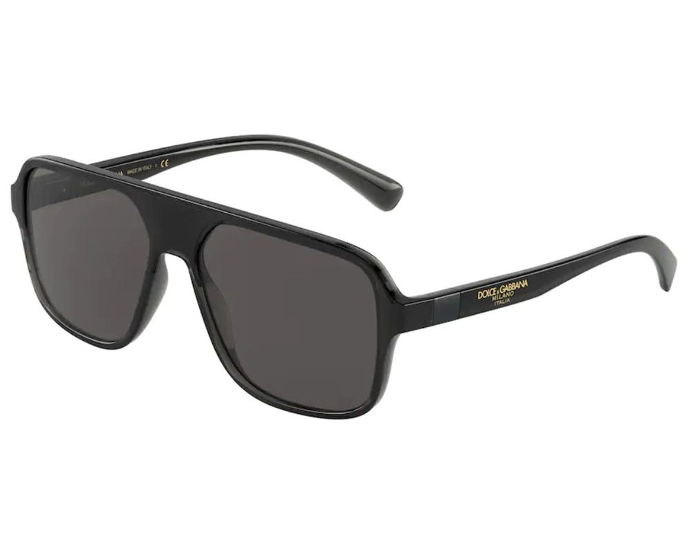 Dolce & Gabbana DG 6134