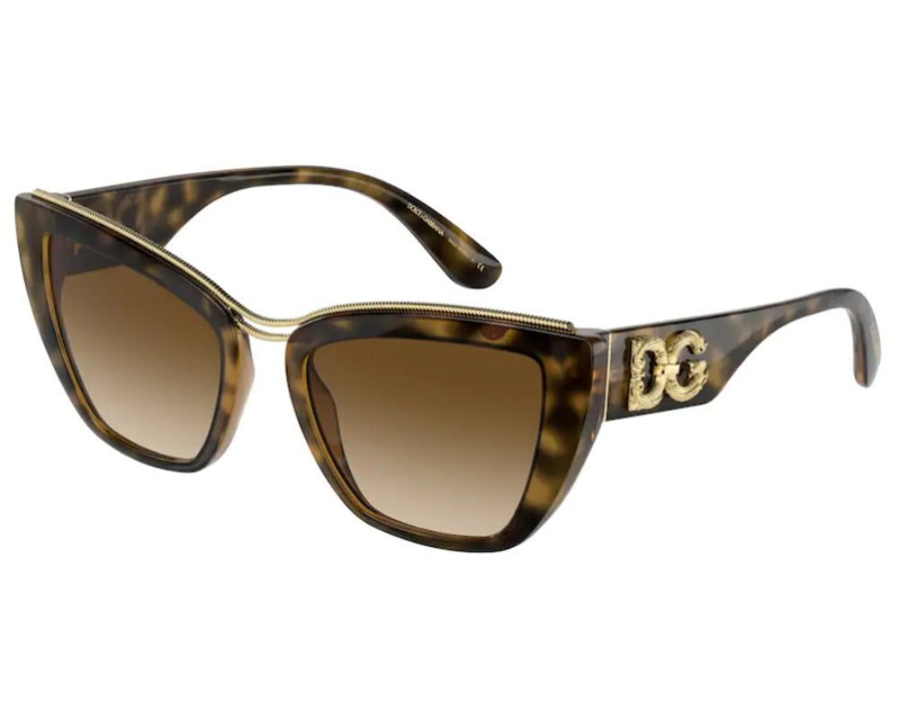 Dolce & Gabbana DG 6144