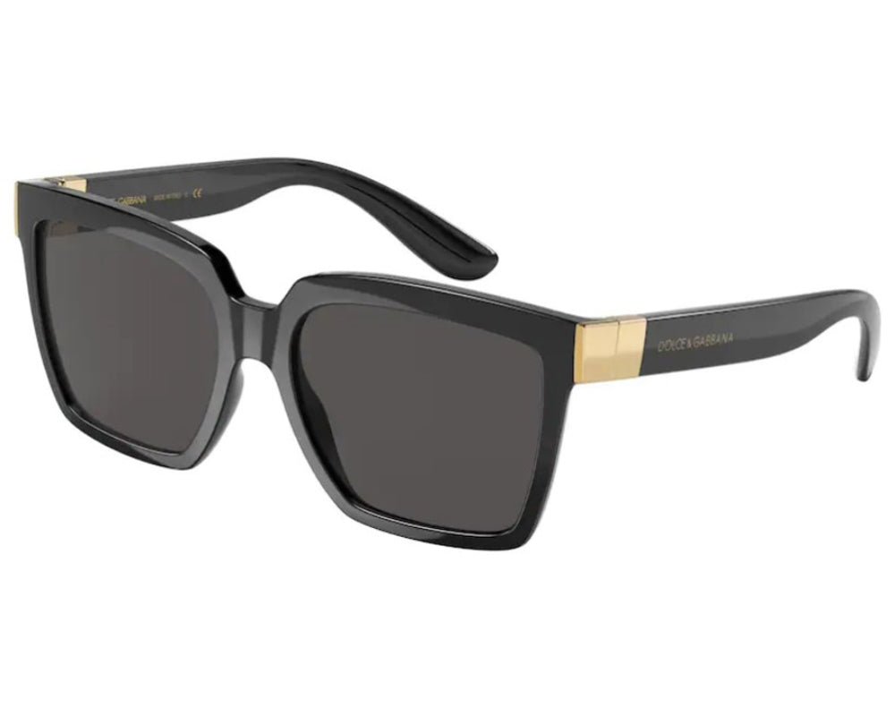 Dolce & Gabbana DG 6165