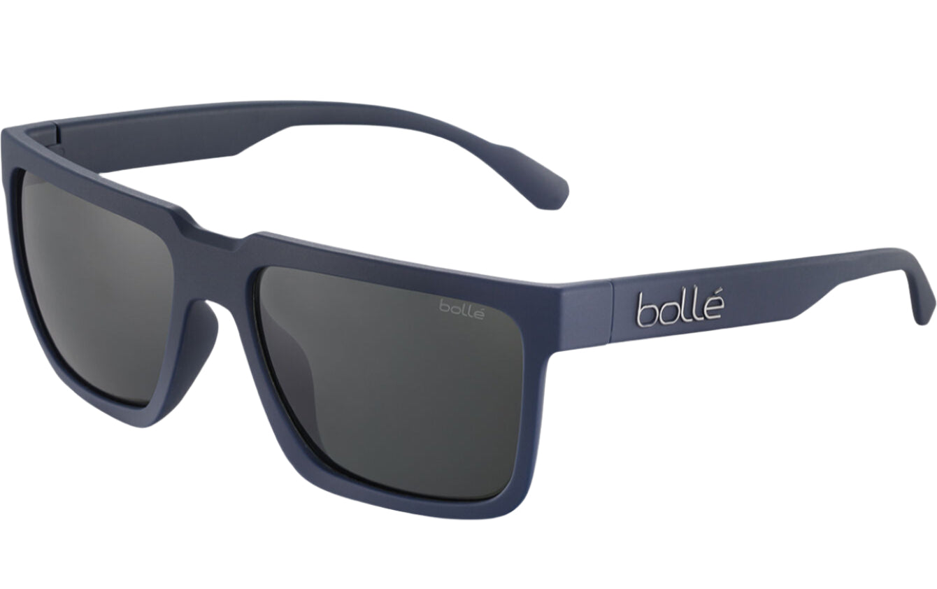Bollé Frank サングラス マットブラック Bolle Frank – sunglasssafari