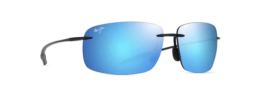 美品　マウイジム　Breakwall　MJ422-02 Maui Jim 422 - Breakwall – sunglasssafari