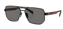 Load image into Gallery viewer, Prada Linea Rossa PS 51ZS 1B002G
