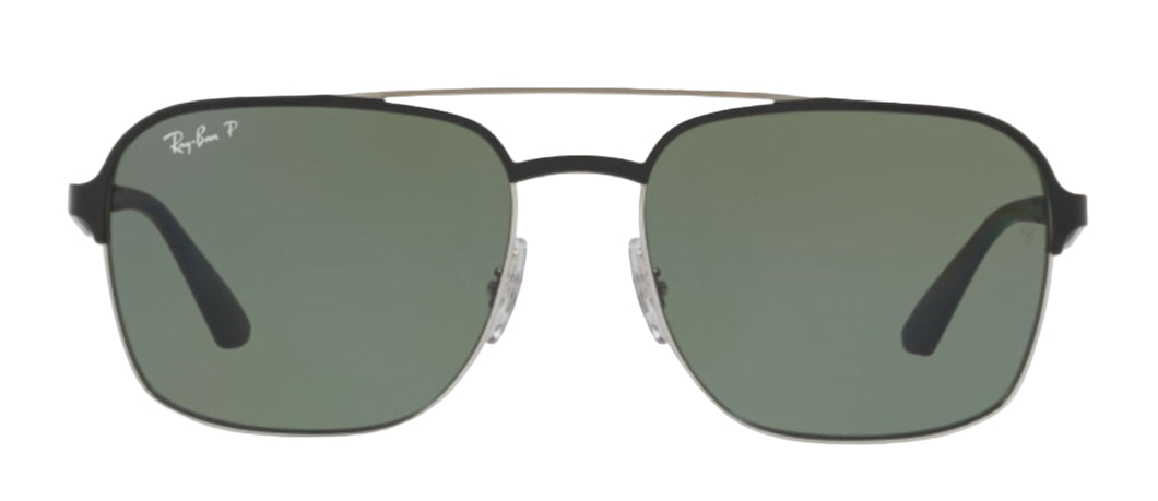 Ray Ban 3570 90049A 58