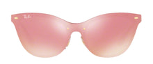 Load image into Gallery viewer, Ray-Ban 3580N Blaze Cat Eye 043/E4 43
