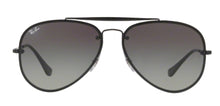 Load image into Gallery viewer, Ray Ban 3584N Blaze Aviator 153/11 58
