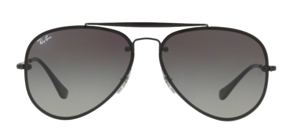 Ray Ban 3584N Blaze Aviator 153/11 58