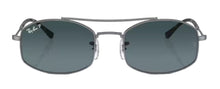 Load image into Gallery viewer, Ray Ban 3719 004/S3 54
