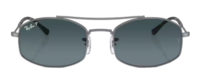 Ray Ban 3719 004/S3 54