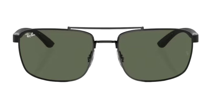 Ray Ban 3737 002/71 60