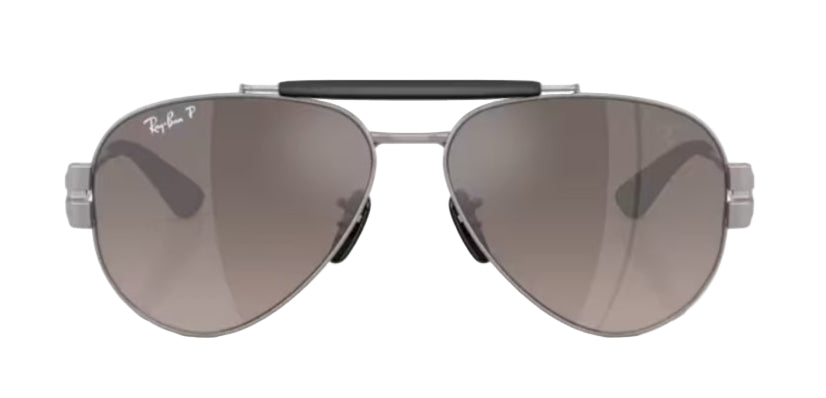 Ray Ban 3762M F1245J 58 Scuderia Ferrari