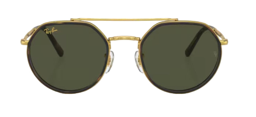 Ray Ban 3765 919631 53