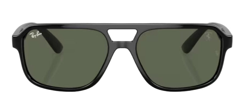 Ray Ban 4414M F68371 58 Scuderia Ferrari