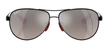 Load image into Gallery viewer, Ray Ban 8331M F0095J 61 Scuderia Ferrari

