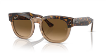 Load image into Gallery viewer, Ray Ban 0298S Mega Hawkeye
