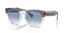 Load image into Gallery viewer, Ray Ban 0298S Mega Hawkeye
