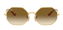 Load image into Gallery viewer, Ray Ban Octagon 1972 914751 54
