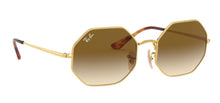 Load image into Gallery viewer, Ray Ban Octagon 1972 914751 54
