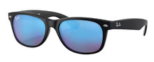 Load image into Gallery viewer, Ray Ban 2132F New Wayfarer Asian Fit
