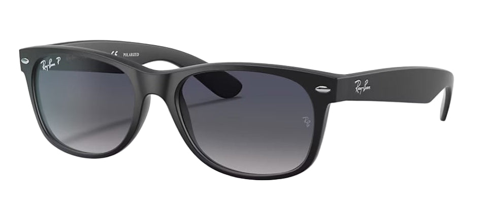 Ray Ban 2132F New Wayfarer Asian Fit
