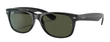Load image into Gallery viewer, Ray Ban 2132F New Wayfarer Asian Fit
