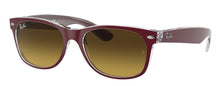Load image into Gallery viewer, Ray Ban 2132 New Wayfarer
