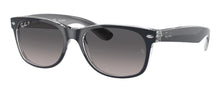 Load image into Gallery viewer, Ray Ban 2132 New Wayfarer
