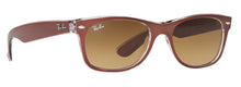 Load image into Gallery viewer, Ray Ban 2132 New Wayfarer

