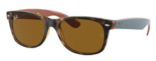 Load image into Gallery viewer, Ray Ban 2132 New Wayfarer

