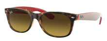 Load image into Gallery viewer, Ray Ban 2132 New Wayfarer
