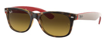 Load image into Gallery viewer, Ray Ban 2132 New Wayfarer
