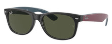 Load image into Gallery viewer, Ray Ban 2132 New Wayfarer
