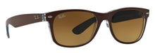Load image into Gallery viewer, Ray Ban 2132 New Wayfarer
