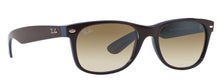 Load image into Gallery viewer, Ray Ban 2132 New Wayfarer
