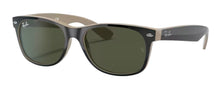 Load image into Gallery viewer, Ray Ban 2132 New Wayfarer
