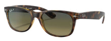 Load image into Gallery viewer, Ray Ban 2132 New Wayfarer
