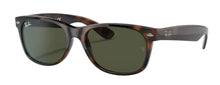 Load image into Gallery viewer, Ray Ban 2132 New Wayfarer
