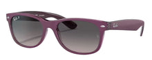 Load image into Gallery viewer, Ray Ban 2132 New Wayfarer
