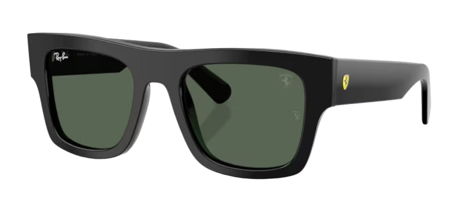 Ray Ban 2217M SCUDERIA FERRARI COLLECTION