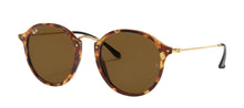 Load image into Gallery viewer, Ray Ban 2447 Round Fleck
